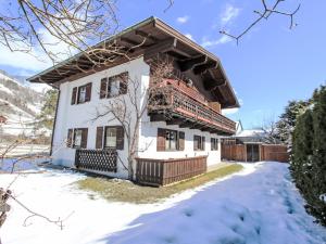 Holiday Home Aparthaus Bruck by Interhome