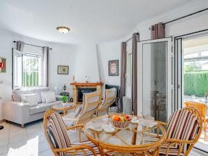 Holiday Home Maison Xoriguer by Interhome