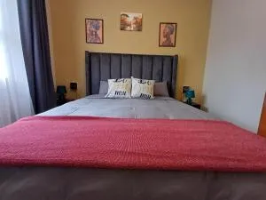 Oakway Guest Suite 2 Beds 1Bath Aircon Kitchen Private - Kuilsrivier