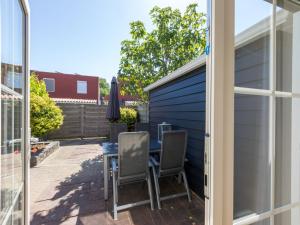 Holiday Home Domburgse Oase by Interhome