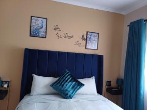 Oakway Guest Suite 2 Beds 1Bath Aircon Kitchen Private