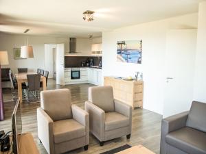 Apartment Blick ins Grüne by Interhome