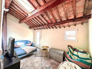 Holiday Home La Casa di Cri' by Interhome