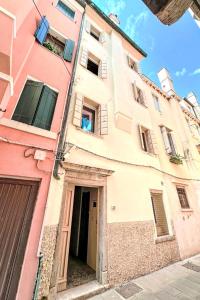 Holiday Home La Casa di Cri' by Interhome img20