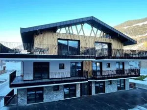 Chalet das rocking home by Interhome - Haslach