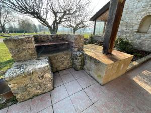 Le Clos des 4 Bastides