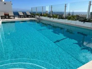 Apartamentos Bruja - Barrio Nuevo