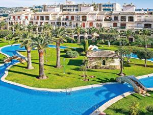 Apartment La Isla-14 by Interhome - Ubytování bez kategorie ve městě Jávea