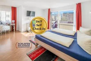 Hotel Am Gottesauer Schloss - Karlsruhe