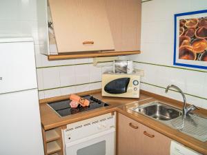 Apartment La Isla-14 by Interhome