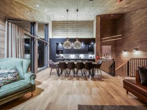 Holiday Home Levi star west b by Interhome