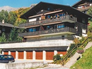 Apartment Chalet an der Egg by Interhome - 3-star hotels in Grindelwald
