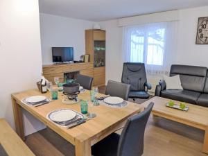 Apartment Chalet an der Egg by Interhome