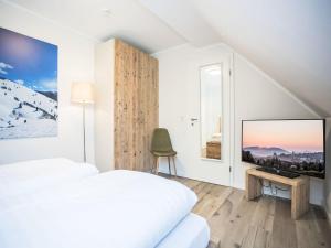 Apartment Winterfreude by Interhome