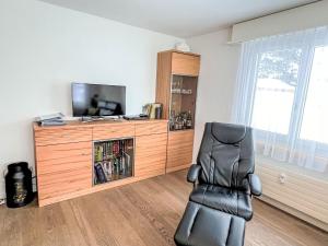 Apartment Chalet an der Egg by Interhome