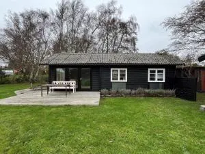 Holiday Home Dufa - 200m to the inlet by Interhome - Føllenslev