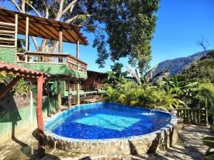 Hotel El Santuario - 米卡