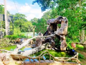 Udawalawa Adventure Camping