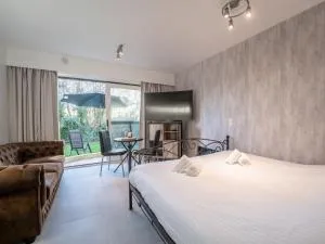 Studio Blutsyde Promenade-43 by Interhome - Mispelburg