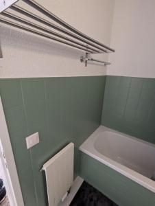 Ski-In, ski-out Thyon