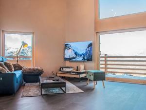 Apartment Bike & Ski 301 by Interhome