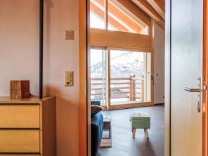Apartment Bike & Ski 301 by Interhome