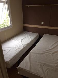 Mobilhome Chez Sylvie