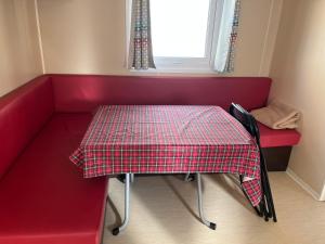 Mobilhome Chez Sylvie