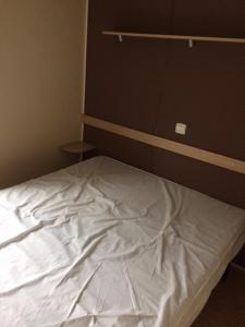 Mobilhome Chez Sylvie