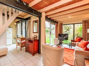 Holiday Home Buitenplaats Schouwen nr 86 by Interhome