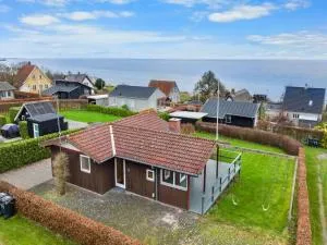 Holiday Home Slava - 75m from the sea by Interhome - Gudme