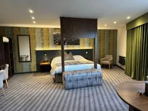 费尔威新乡村旅馆 - Langsett