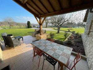 Le Clos des 4 Bastides