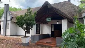 Pumulani Lodge - Leeuwfontein