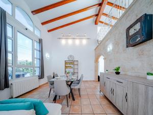 Villa Romer by Interhome