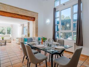 Villa Romer by Interhome