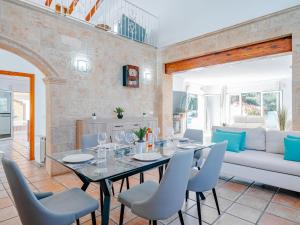 Villa Romer by Interhome