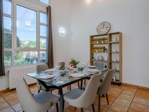 Villa Romer by Interhome