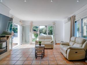 Villa Romer by Interhome