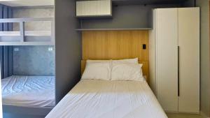 Flat em porto de galinhas- completo