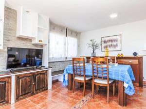 Holiday Home La Barca by Interhome