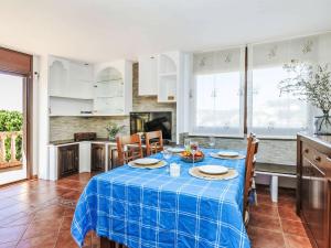 Holiday Home La Barca by Interhome