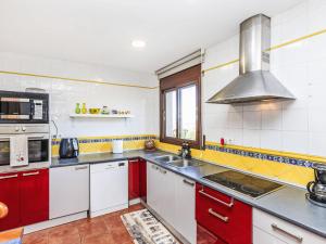 Holiday Home La Barca by Interhome