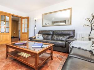 Holiday Home La Barca by Interhome