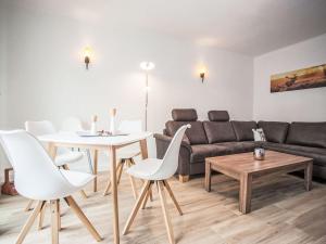 Apartment Family Lodge by Interhome