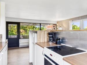 Holiday Home Herulf - 2km from the sea by Interhome