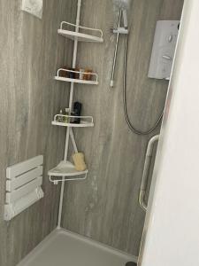 Studio room with amazing views