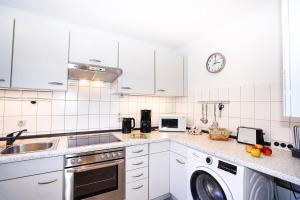 Haus Grömitz - Haus Möwenstraße