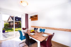 Haus Grömitz - Haus Möwenstraße