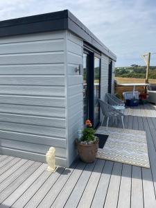 Studio room with amazing views